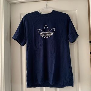 Adidas Short Sleeve Tee *Great Condition*